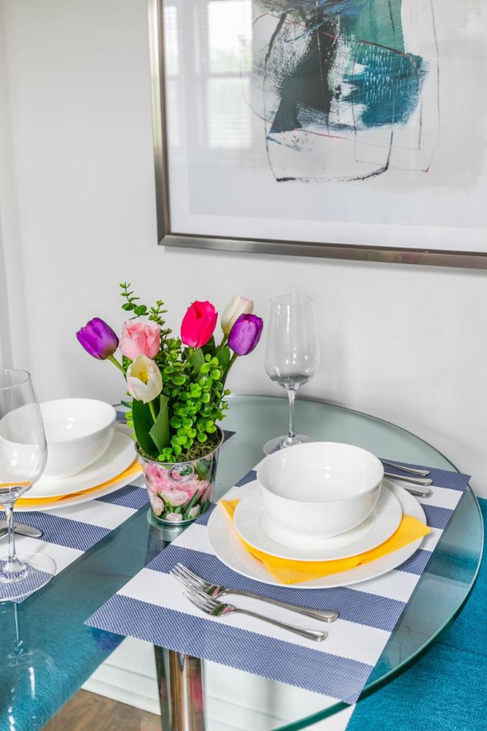 Stunning 1BR - Boutique Apartment - PRIME Location!